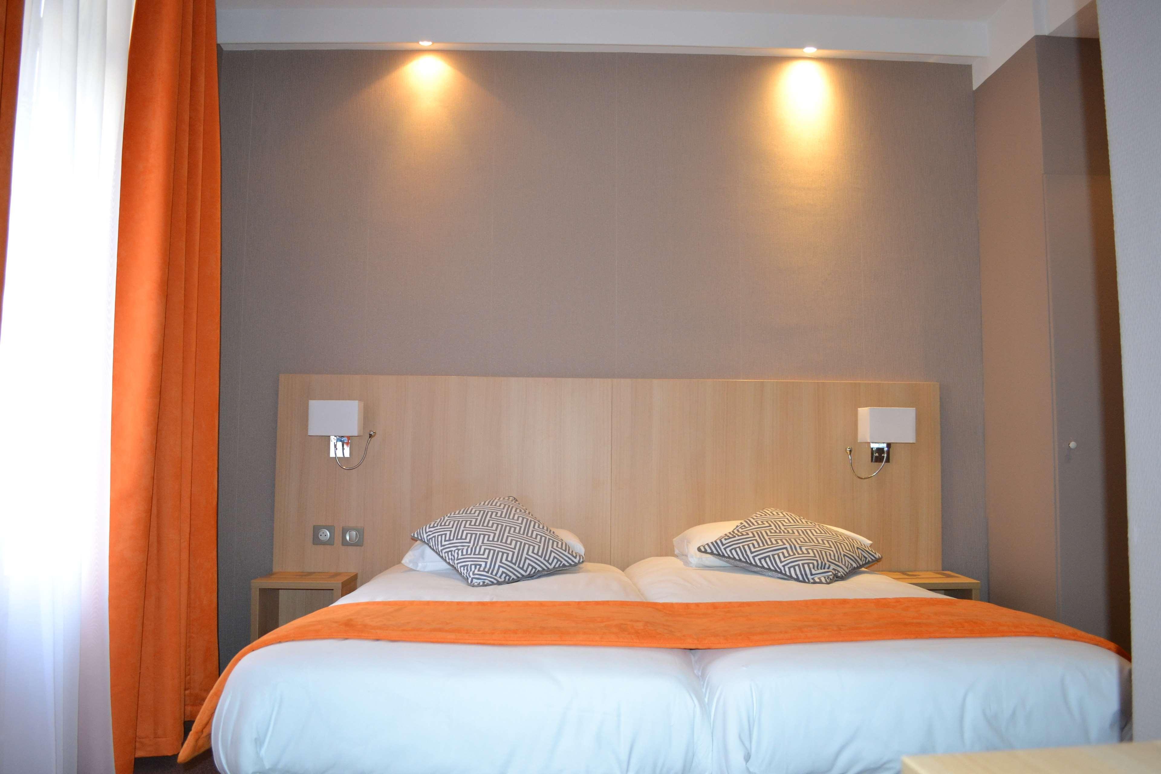 Hotel Europe And Spa Реймс Екстер'єр фото